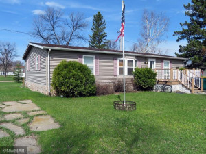 Photo for 100 8th St S, Warren, MN 56762 - Listing #6166063 100 8th St S, Warren, MN 56762