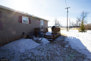 Photo for 100 8th St S, Warren, MN 56762 - Listing #6166063 100 8th St S, Warren, MN 56762
