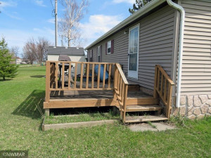 Photo for 100 8th St S, Warren, MN 56762 - Listing #6166063 100 8th St S, Warren, MN 56762