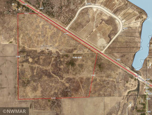 Photo for TBD State Hwy 172 Cliff, Baudette, MN 56623 - Listing #6194458 TBD State Hwy 172 Cliff, Baudette, MN 56623