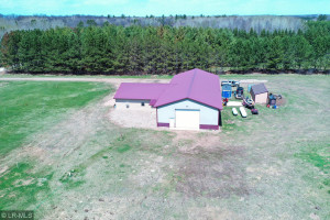 Photo for 14033 Leaf River Road, Wadena, MN 56482 - Listing #6194181 14033 Leaf River Road, Wadena, MN 56482
