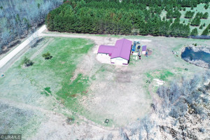 Photo for 14033 Leaf River Road, Wadena, MN 56482 - Listing #6194181 14033 Leaf River Road, Wadena, MN 56482