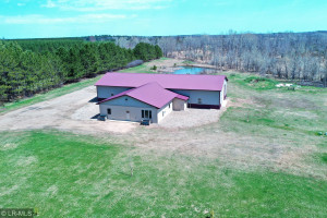 Photo for 14033 Leaf River Road, Wadena, MN 56482 - Listing #6194181 14033 Leaf River Road, Wadena, MN 56482