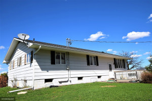 Photo for 1202 3rd Street NE, Roseau, MN 56751 - Listing #6194767 1202 3rd Street NE, Roseau, MN 56751