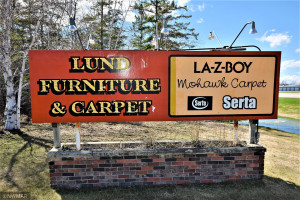 Photo for 1202 3rd Street NE, Roseau, MN 56751 - Listing #6194767 1202 3rd Street NE, Roseau, MN 56751