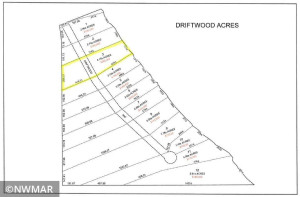 Photo for Lot 3 - 17 26th Avenue NW, Baudette, MN 56623 - Listing #6192898 Lot 3 - 17 26th Avenue NW, Baudette, MN 56623