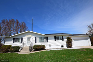 Photo for 215 7th Street SW, Roseau, MN 56751 - Listing #6194749 215 7th Street SW, Roseau, MN 56751