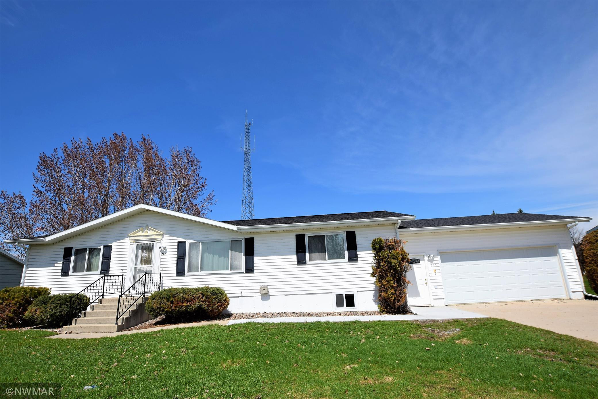 Photo for 215 7th Street SW, Roseau, MN 56751 - Listing #6194749 215 7th Street SW, Roseau, MN 56751