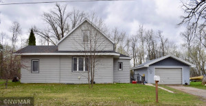 Photo for 106 Lofgren Avenue E, Karlstad, MN 56732 - Listing #6194612 106 Lofgren Avenue E, Karlstad, MN 56732