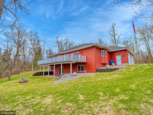Photo for 20266 Lake Julia Drive NW, Bemidji, MN 56601 - Listing #6168227 20266 Lake Julia Drive NW, Bemidji, MN 56601