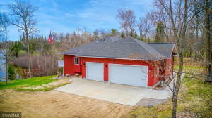 Photo for 20266 Lake Julia Drive NW, Bemidji, MN 56601 - Listing #6168227 20266 Lake Julia Drive NW, Bemidji, MN 56601