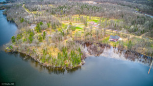 Photo for 20266 Lake Julia Drive NW, Bemidji, MN 56601 - Listing #6168227 20266 Lake Julia Drive NW, Bemidji, MN 56601