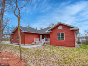 Photo for 20266 Lake Julia Drive NW, Bemidji, MN 56601 - Listing #6168227 20266 Lake Julia Drive NW, Bemidji, MN 56601