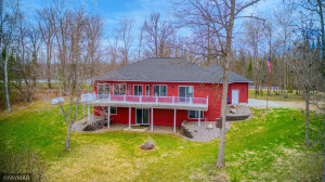 Photo for 20266 Lake Julia Drive NW, Bemidji, MN 56601 - Listing #6168227 20266 Lake Julia Drive NW, Bemidji, MN 56601