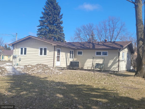 Photo for 702 Champagne Avenue SW, Red Lake Falls, MN 56750 - Listing #6197845 702 Champagne Avenue SW, Red Lake Falls, MN 56750