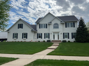 806 Deschepper Street, Marshall, MN 56258