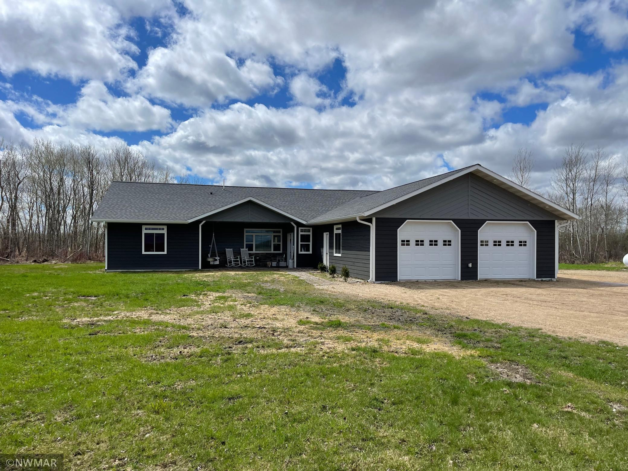 Photo for 31526 270th Street, Badger, MN 56714 - Listing #6186812 31526 270th Street, Badger, MN 56714