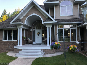 Photo for 204 River Drive NE, Baudette, MN 56623 - Listing #6186332 204 River Drive NE, Baudette, MN 56623