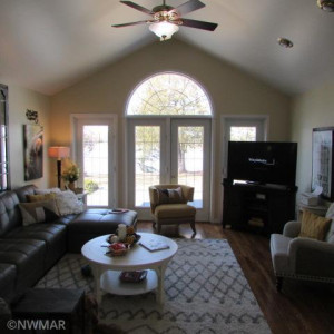 Photo for 204 River Drive NE, Baudette, MN 56623 - Listing #6186332 204 River Drive NE, Baudette, MN 56623