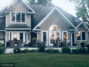 Photo for 204 River Drive NE, Baudette, MN 56623 - Listing #6186332 204 River Drive NE, Baudette, MN 56623