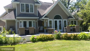 Photo for 204 River Drive NE, Baudette, MN 56623 - Listing #6186332 204 River Drive NE, Baudette, MN 56623