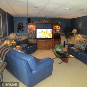 Photo for 204 River Drive NE, Baudette, MN 56623 - Listing #6186332 204 River Drive NE, Baudette, MN 56623