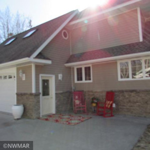 Photo for 204 River Drive NE, Baudette, MN 56623 - Listing #6186332 204 River Drive NE, Baudette, MN 56623
