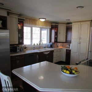 Photo for 204 River Drive NE, Baudette, MN 56623 - Listing #6186332 204 River Drive NE, Baudette, MN 56623
