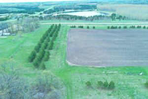 Photo for Co Hwy 41 415th St, Vergas, MN 56587 - Listing #6165028 Co Hwy 41 415th St, Vergas, MN 56587