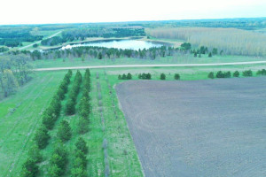 Photo for Co Hwy 41 415th St, Vergas, MN 56587 - Listing #6165028 Co Hwy 41 415th St, Vergas, MN 56587