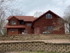 2734 10th Street, Barronett, WI 54813