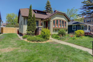 Photo for 1001 Osceola Avenue, Saint Paul, MN 55105 - Listing #6164448 1001 Osceola Avenue, Saint Paul, MN 55105