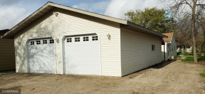 Photo for 611 Crocker Avenue S, Thief River Falls, MN 56701 - Listing #6199792 611 Crocker Avenue S, Thief River Falls, MN 56701