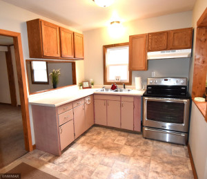 Photo for 611 Crocker Avenue S, Thief River Falls, MN 56701 - Listing #6199792 611 Crocker Avenue S, Thief River Falls, MN 56701