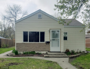 Photo for 611 Crocker Avenue S, Thief River Falls, MN 56701 - Listing #6199792 611 Crocker Avenue S, Thief River Falls, MN 56701
