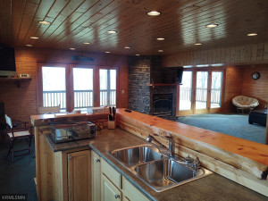Photo for 1526 Flag Island, Angle Inlet, MN 56711 - Listing #6199272 1526 Flag Island, Angle Inlet, MN 56711