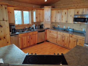 Photo for 1526 Flag Island, Angle Inlet, MN 56711 - Listing #6199272 1526 Flag Island, Angle Inlet, MN 56711