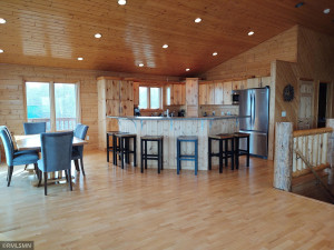 Photo for 1526 Flag Island, Angle Inlet, MN 56711 - Listing #6199272 1526 Flag Island, Angle Inlet, MN 56711