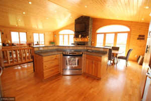 Photo for 1526 Flag Island, Angle Inlet, MN 56711 - Listing #6199272 1526 Flag Island, Angle Inlet, MN 56711