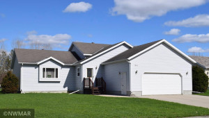 Photo for 1014 Elizabeth Avenue N, Thief River Falls, MN 56701 - Listing #6201039 1014 Elizabeth Avenue N, Thief River Falls, MN 56701