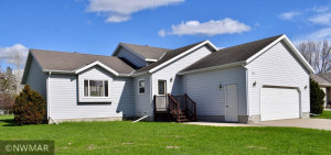 Photo for 1014 Elizabeth Avenue N, Thief River Falls, MN 56701 - Listing #6201039 1014 Elizabeth Avenue N, Thief River Falls, MN 56701
