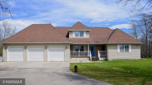 Photo for 17188 152nd Street NE, Thief River Falls, MN 56701 - Listing #6201287 17188 152nd Street NE, Thief River Falls, MN 56701