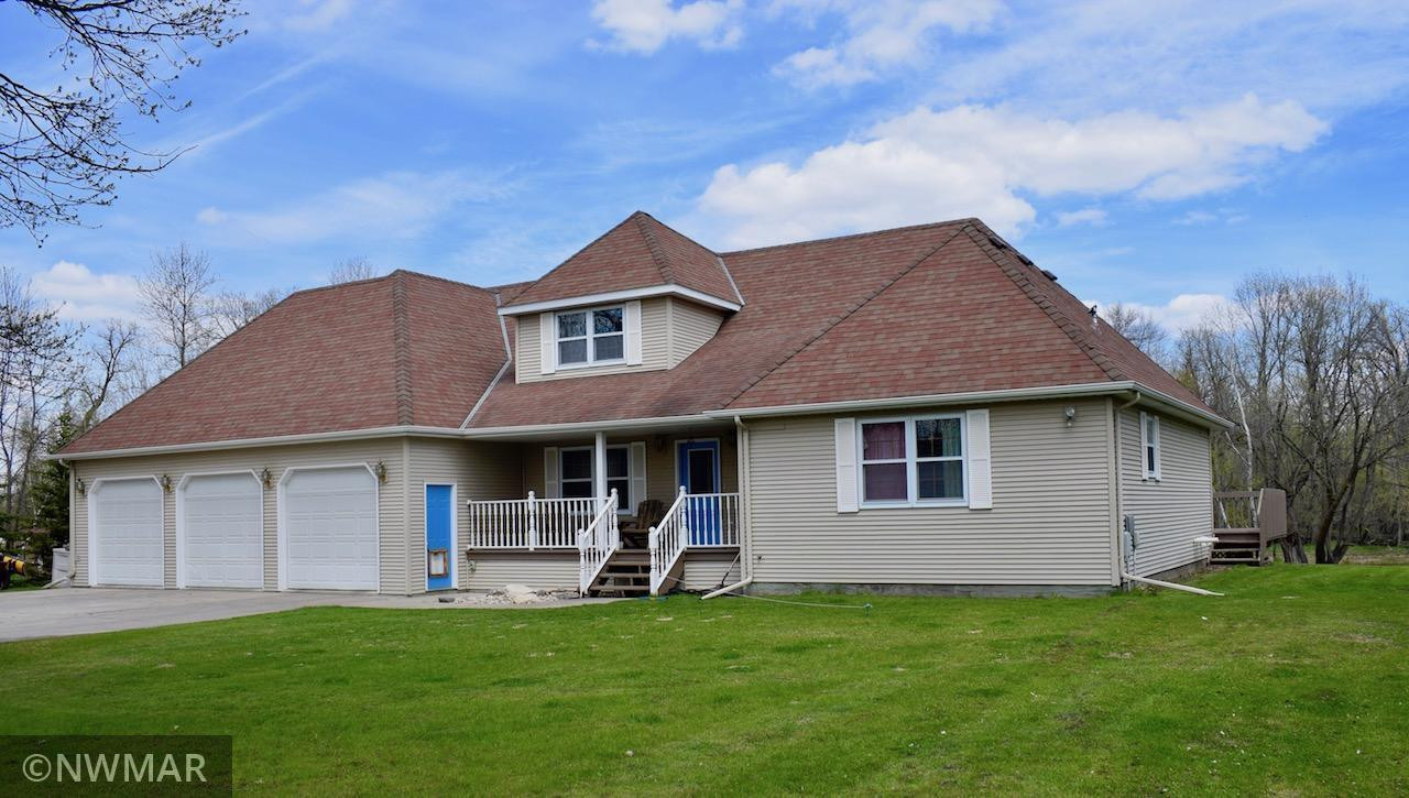 Photo for 17188 152nd Street NE, Thief River Falls, MN 56701 - Listing #6201287 17188 152nd Street NE, Thief River Falls, MN 56701