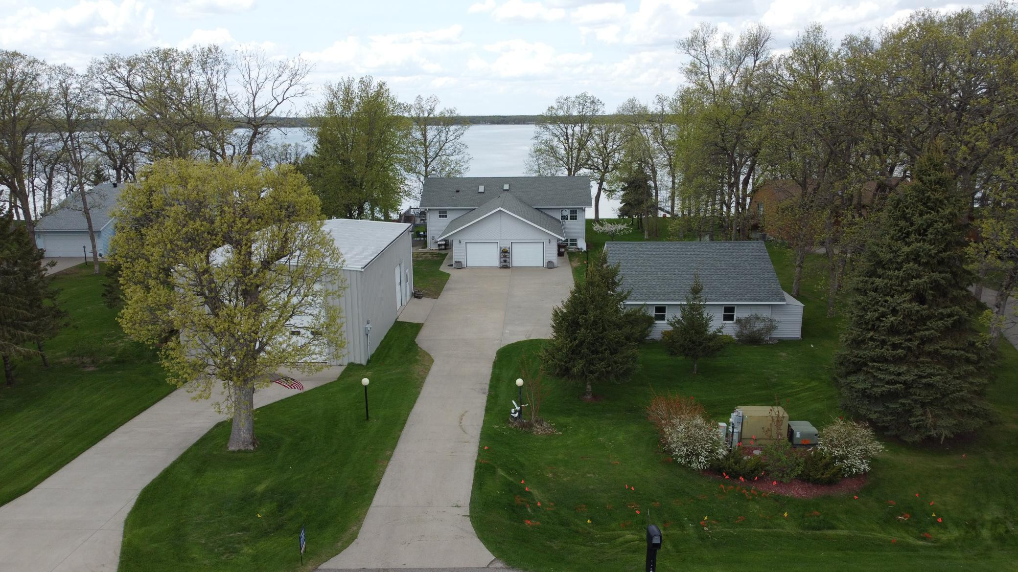 Lake Listings Property & Homes for Sale in Ottertail, MN Boll Realty