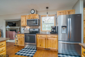 Photo for 13453 Elmhurst Drive SE, Mentor, MN 56736 - Listing #6197207 13453 Elmhurst Drive SE, Mentor, MN 56736