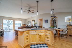 Photo for 13453 Elmhurst Drive SE, Mentor, MN 56736 - Listing #6197207 13453 Elmhurst Drive SE, Mentor, MN 56736