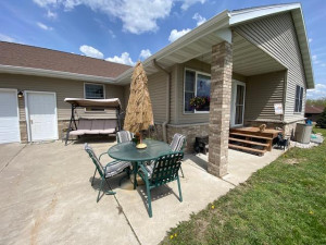 Photo for 402 Doc Hanson Street, New York Mills, MN 56567 - Listing #6202030 402 Doc Hanson Street, New York Mills, MN 56567