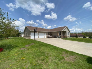 Photo for 402 Doc Hanson Street, New York Mills, MN 56567 - Listing #6202030 402 Doc Hanson Street, New York Mills, MN 56567