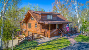 Photo for 806 Grant Hills Road SW, Bemidji, MN 56601 - Listing #6191339 806 Grant Hills Road SW, Bemidji, MN 56601