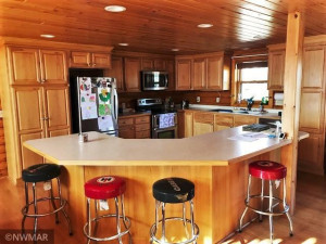 Photo for 806 Grant Hills Road SW, Bemidji, MN 56601 - Listing #6191339 806 Grant Hills Road SW, Bemidji, MN 56601
